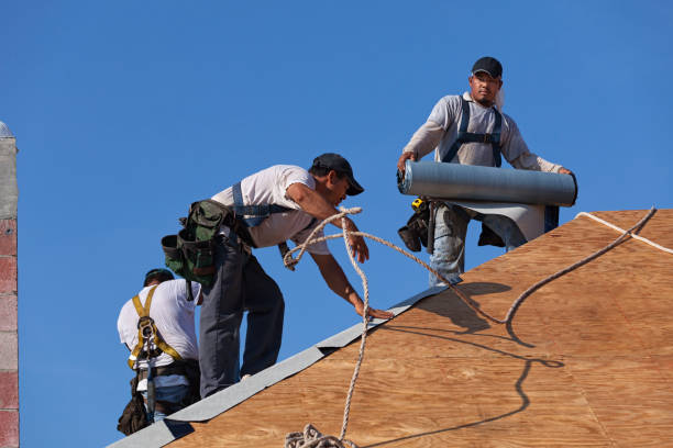 Professional Roofing Contractor in Richmond West, FL